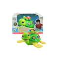 Plastic B/O Turtle Battery Operated Cartoon Toy (H7683082)